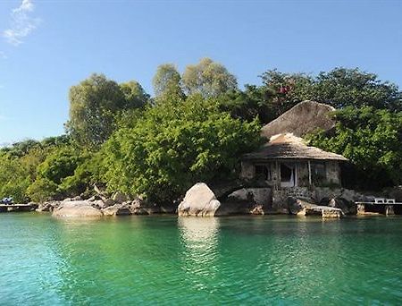 Отель Kaya Mawa Likoma Экстерьер фото