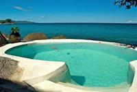 Отель Kaya Mawa Likoma Экстерьер фото
