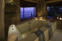 Отель Kaya Mawa Likoma Экстерьер фото