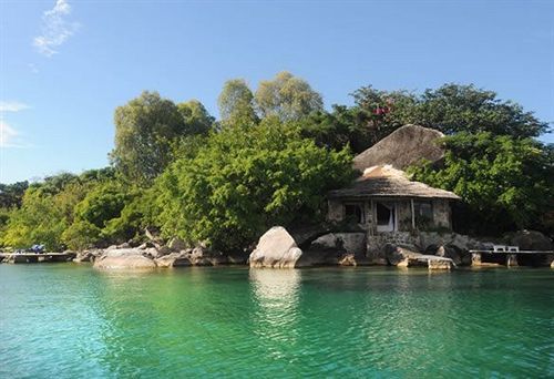Отель Kaya Mawa Likoma Экстерьер фото