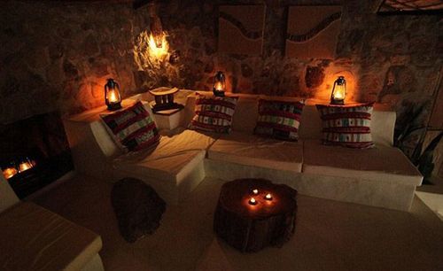 Отель Kaya Mawa Likoma Экстерьер фото