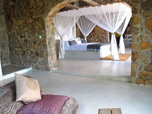 Отель Kaya Mawa Likoma Экстерьер фото