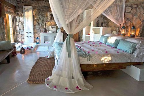 Отель Kaya Mawa Likoma Экстерьер фото