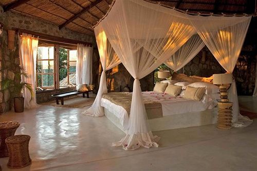 Отель Kaya Mawa Likoma Экстерьер фото